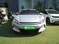 2025 BYD Han L DM-i PHEV 200KM LiDAR Premium — фото 3