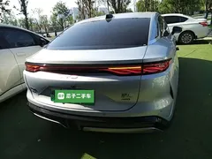 2025 BYD Han L DM-i PHEV 200KM LiDAR Premium — фото 6