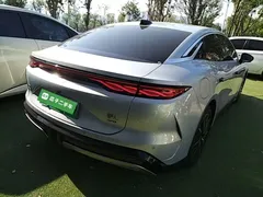 2025 BYD Han L DM-i PHEV 200KM LiDAR Premium — фото 7
