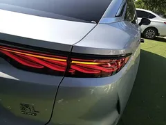 2025 BYD Han L DM-i PHEV 200KM LiDAR Premium — фото 8