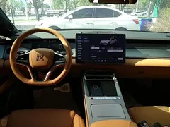 2025 BYD Han L DM-i PHEV 200KM LiDAR Premium — фото 10