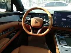 2025 BYD Han L DM-i PHEV 200KM LiDAR Premium — фото 11