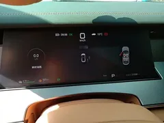 2025 BYD Han L DM-i PHEV 200KM LiDAR Premium — фото 12