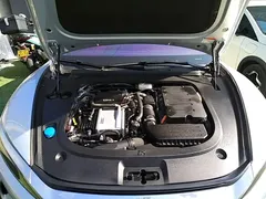 2025 BYD Han L DM-i PHEV 200KM LiDAR Premium — фото 20