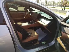 2025 BYD Han L DM-i PHEV 200KM LiDAR Premium — фото 25
