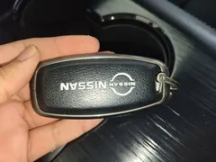 2023 Nissan Qashqai 1.3T CVT Flagship, синий — фото 9