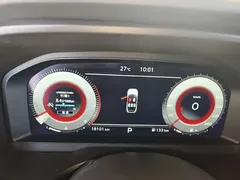 2023 Nissan Qashqai 1.3T CVT Flagship, синий — фото 12