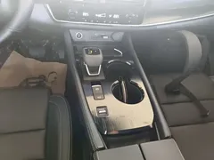 2023 Nissan Qashqai 1.3T CVT Flagship, синий — фото 14