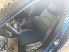 2023 Nissan Qashqai 1.3T CVT Flagship, синий — фото 15