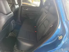 2023 Nissan Qashqai 1.3T CVT Flagship, синий — фото 17