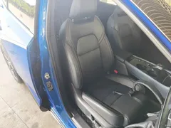 2023 Nissan Qashqai 1.3T CVT Flagship, синий — фото 25
