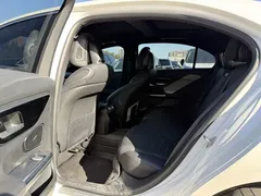 2023 Mercedes-Benz C-Class C 260 L Sport, белый — фото 6