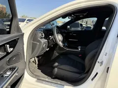 2023 Mercedes-Benz C-Class C 260 L Sport, белый — фото 7