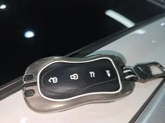 2020 Geely Atlas 1.8TD DCT Zhilian PRO, белый — фото 9