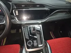 2020 Geely Atlas 1.8TD DCT Zhilian PRO, белый — фото 13