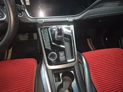 2020 Geely Atlas 1.8TD DCT Zhilian PRO, белый — фото 14
