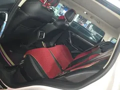 2020 Geely Atlas 1.8TD DCT Zhilian PRO, белый — фото 17