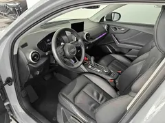 2022 Audi Q2L 35 TFSI Sport, белый — фото 8