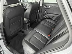 2022 Audi Q2L 35 TFSI Sport, белый — фото 10
