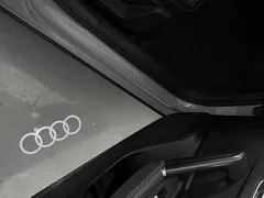 2022 Audi Q2L 35 TFSI Sport, белый — фото 14