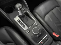 2022 Audi Q2L 35 TFSI Sport, белый — фото 16