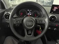 2022 Audi Q2L 35 TFSI Sport, белый — фото 18