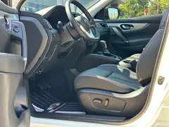 2022 Nissan Qashqai 2.0L CVT XV Prem Luxury, белый — фото 4