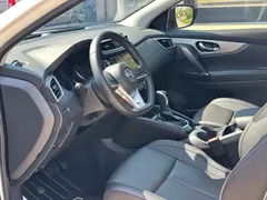 2022 Nissan Qashqai 2.0L CVT XV Prem Luxury, белый — фото 5