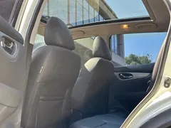2022 Nissan Qashqai 2.0L CVT XV Prem Luxury, белый — фото 7