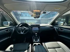 2022 Nissan Qashqai 2.0L CVT XV Prem Luxury, белый — фото 12