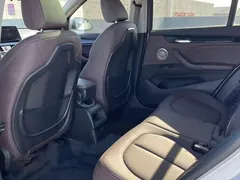 2022 BMW X1, белый — фото 5