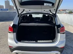 2022 BMW X1, белый — фото 10