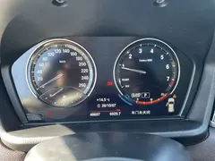 2022 BMW X1, белый — фото 13