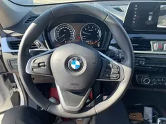 2022 BMW X1, белый — фото 14