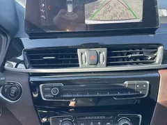 2022 BMW X1, белый — фото 16