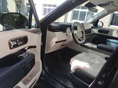2025 Zeekr 9X Ultra 55kWh 6-seat, чёрный — фото 16