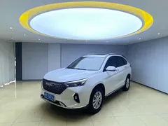 2021 Haval M6 Plus 1.5T DCT Luxury, белый — фото 1
