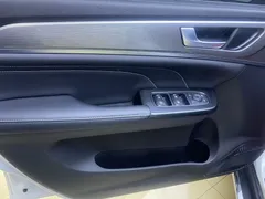 2021 Haval M6 Plus 1.5T DCT Luxury, белый — фото 8