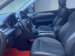 2021 Haval M6 Plus 1.5T DCT Luxury, белый — фото 9