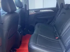 2021 Haval M6 Plus 1.5T DCT Luxury, белый — фото 10