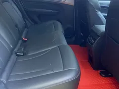2021 Haval M6 Plus 1.5T DCT Luxury, белый — фото 11