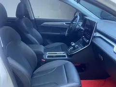 2021 Haval M6 Plus 1.5T DCT Luxury, белый — фото 12