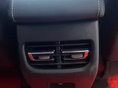 2021 Haval M6 Plus 1.5T DCT Luxury, белый — фото 13