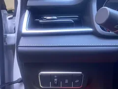 2021 Haval M6 Plus 1.5T DCT Luxury, белый — фото 14
