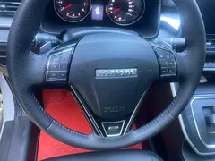 2021 Haval M6 Plus 1.5T DCT Luxury, белый — фото 15
