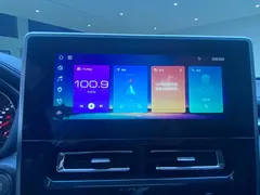 2021 Haval M6 Plus 1.5T DCT Luxury, белый — фото 16