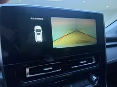 2021 Haval M6 Plus 1.5T DCT Luxury, белый — фото 21