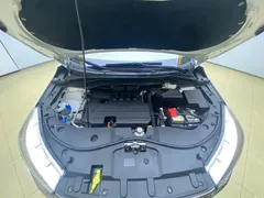 2021 Haval M6 Plus 1.5T DCT Luxury, белый — фото 22