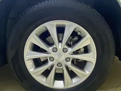 2021 Haval M6 Plus 1.5T DCT Luxury, белый — фото 23