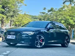 2021 Audi A6 Avant 40 TFSI Luxury Sport — фото 1